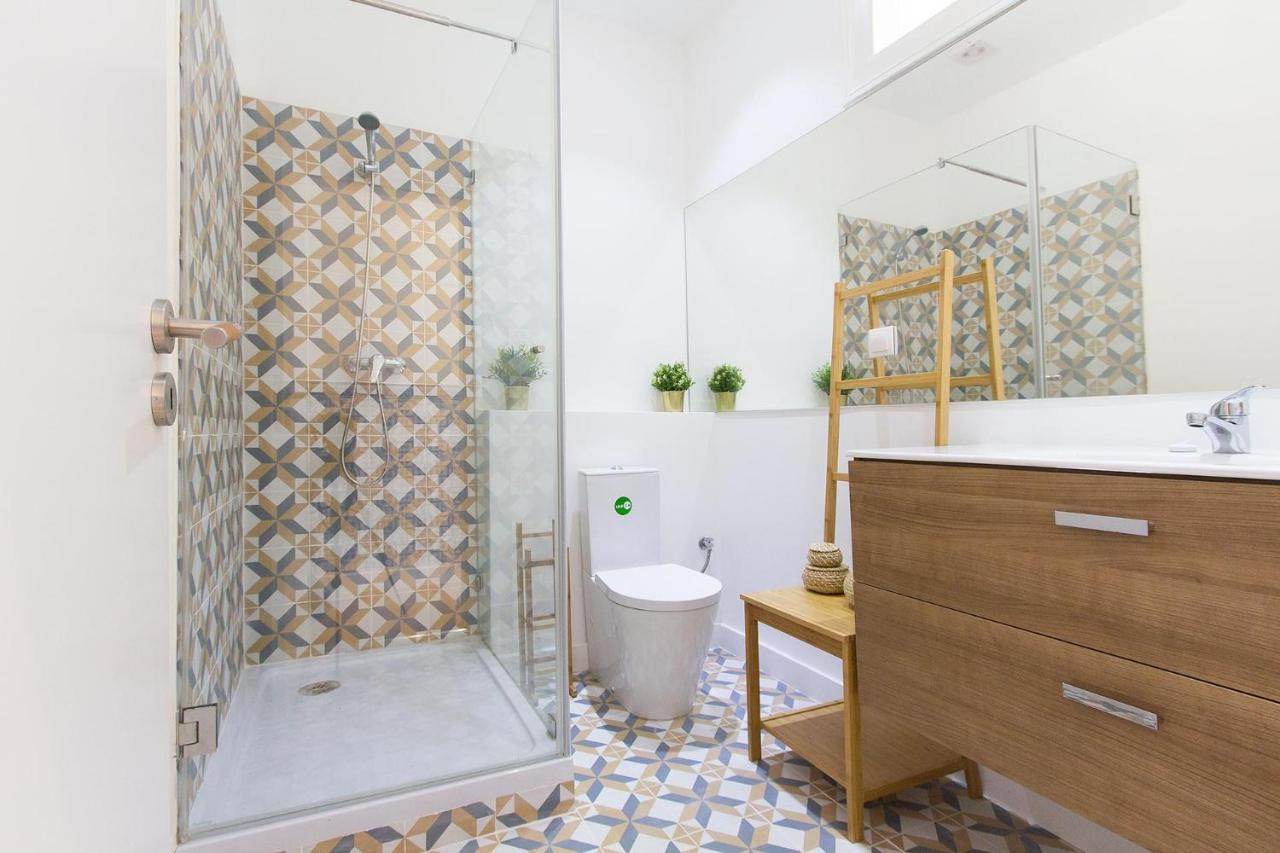 Ferienwohnung Bairro Alto Stylish By Homing Lissabon Exterior foto