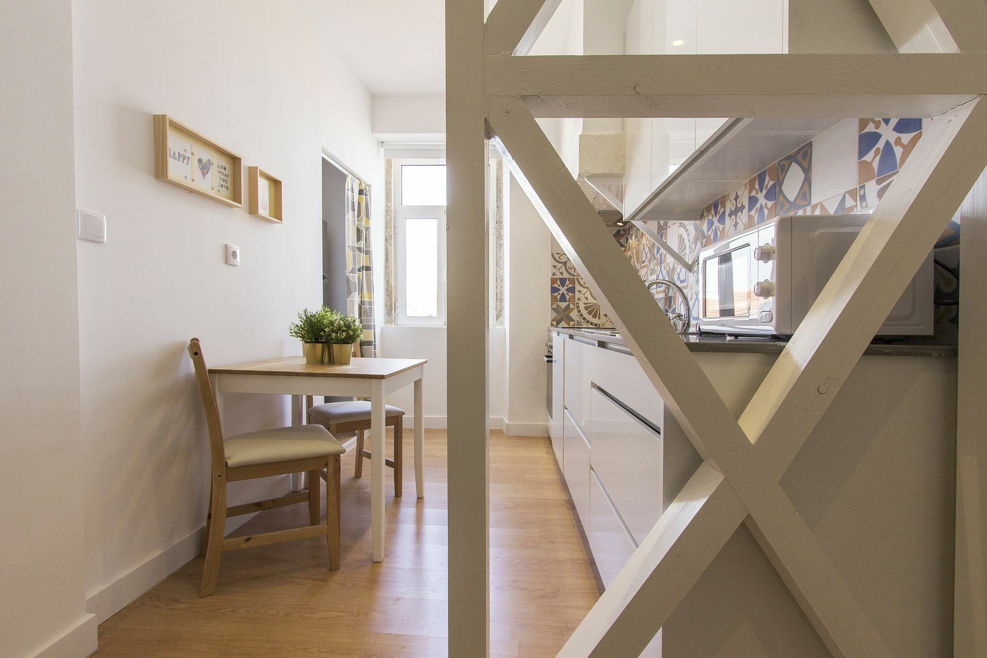 Ferienwohnung Bairro Alto Stylish By Homing Lissabon Exterior foto